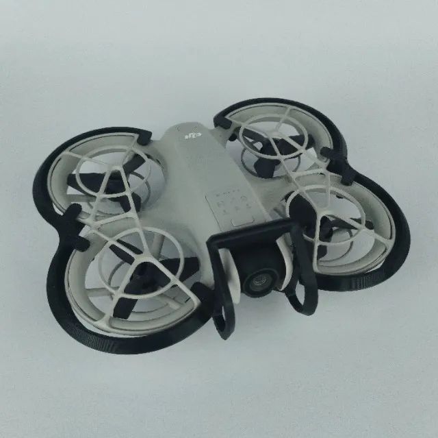 Protetor Dji Neo preto - Foto 3