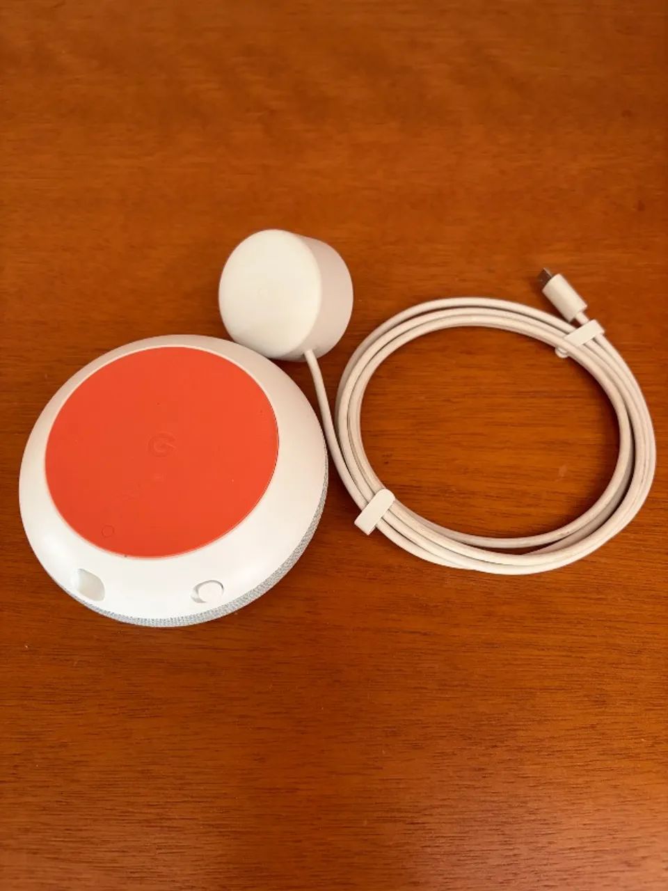 Google Home Mini Smart Speaker (Assistente Virtual) - Foto 3