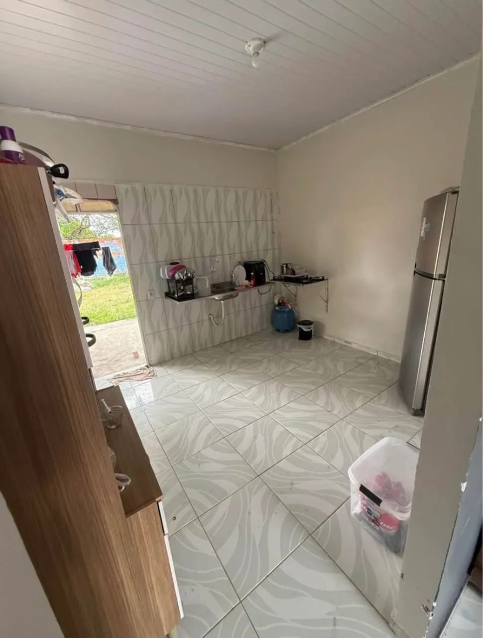 Casa no alto alegre, casa barata e pra vender logo!!! - Foto 4
