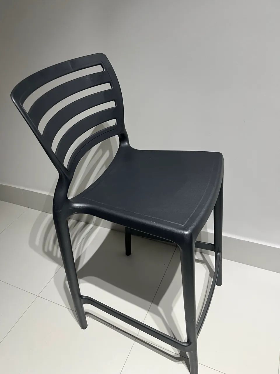 Conjunto com 4 Banquetas - Foto 3