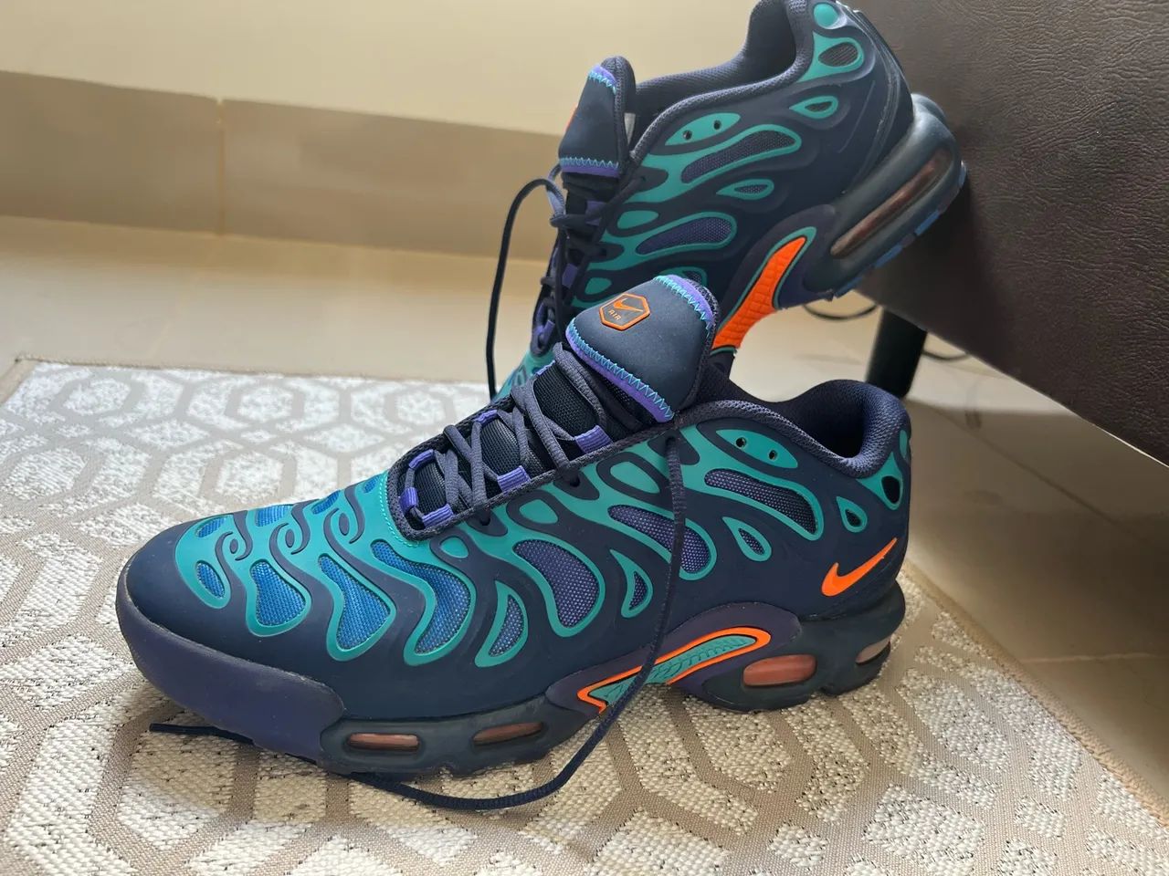 Nike air max Plus (raridade) - Foto 2