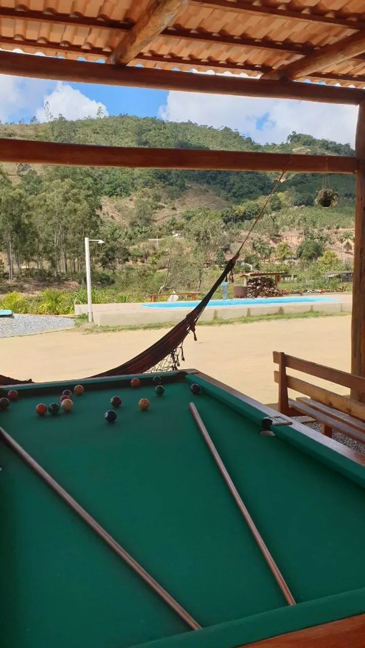 Casa mobiliada pra temporada, final de semana.  - Foto 2