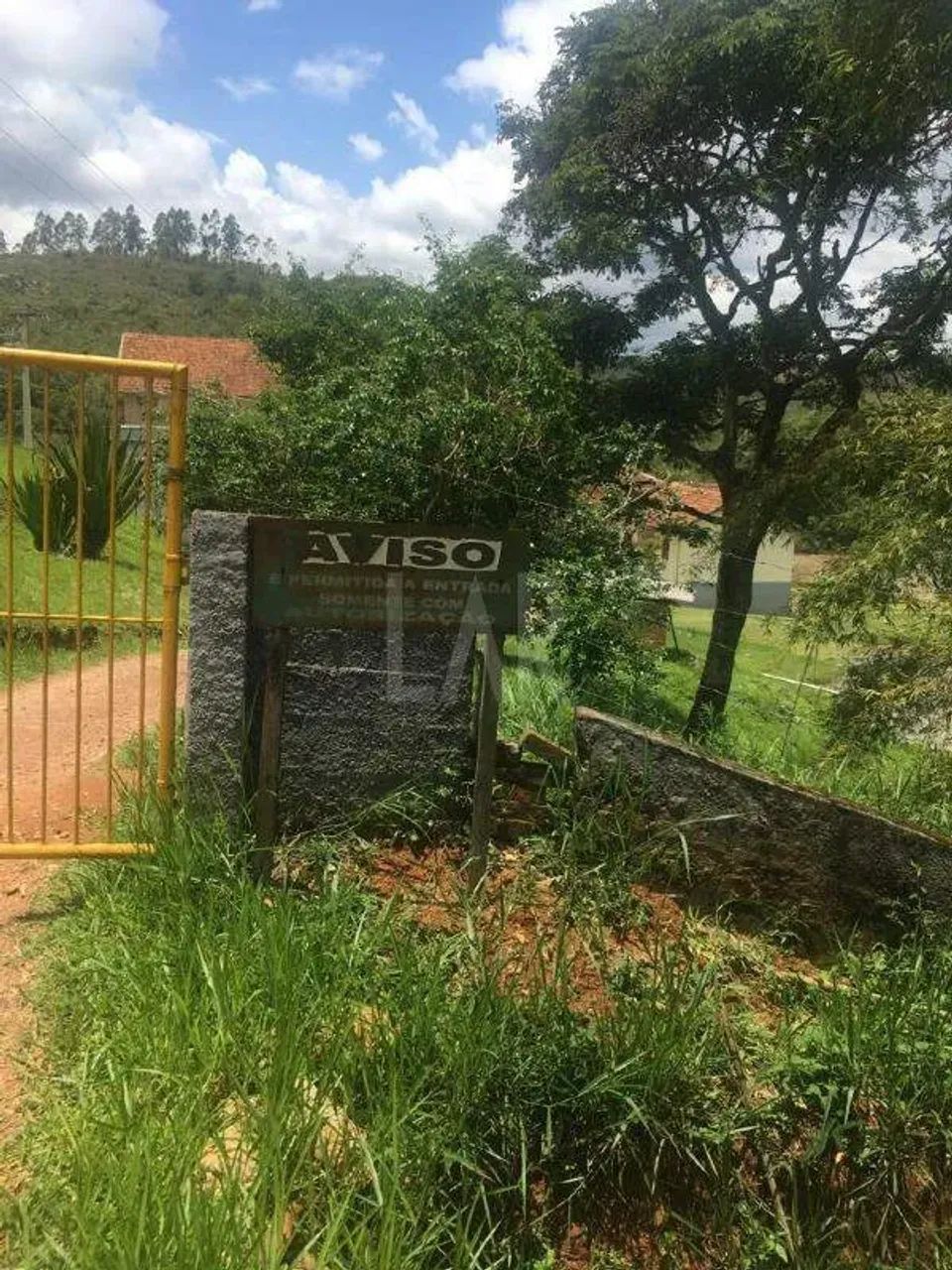 Fazenda - Sítio à venda, Faria - Barbacena/MG - Foto 14