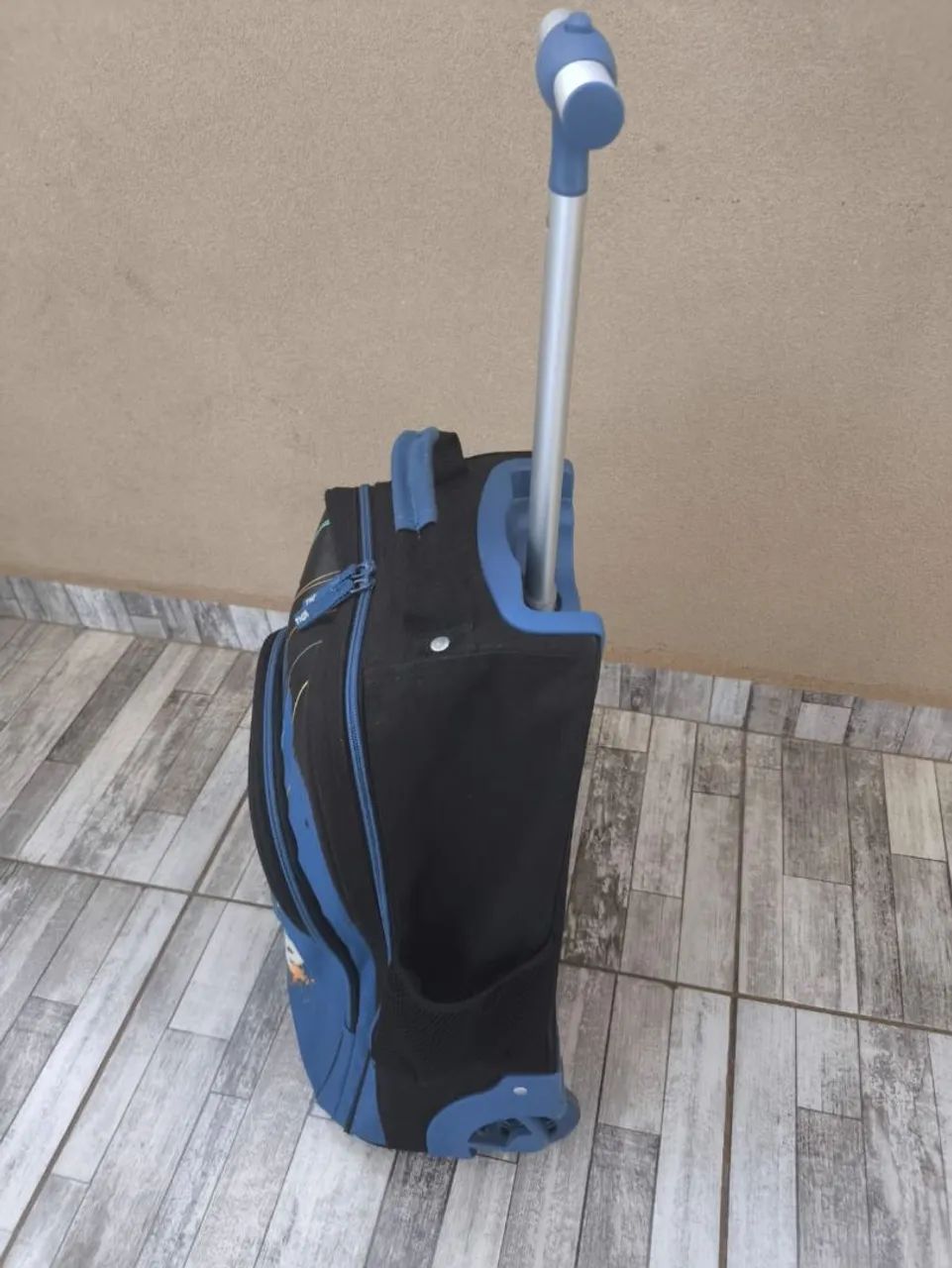 Mochila Tigor  - Foto 4