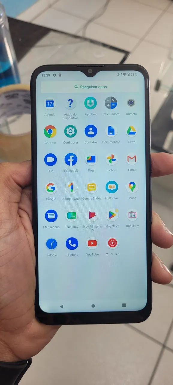 Moto G8 Power Lite - 64GB  - Foto 2