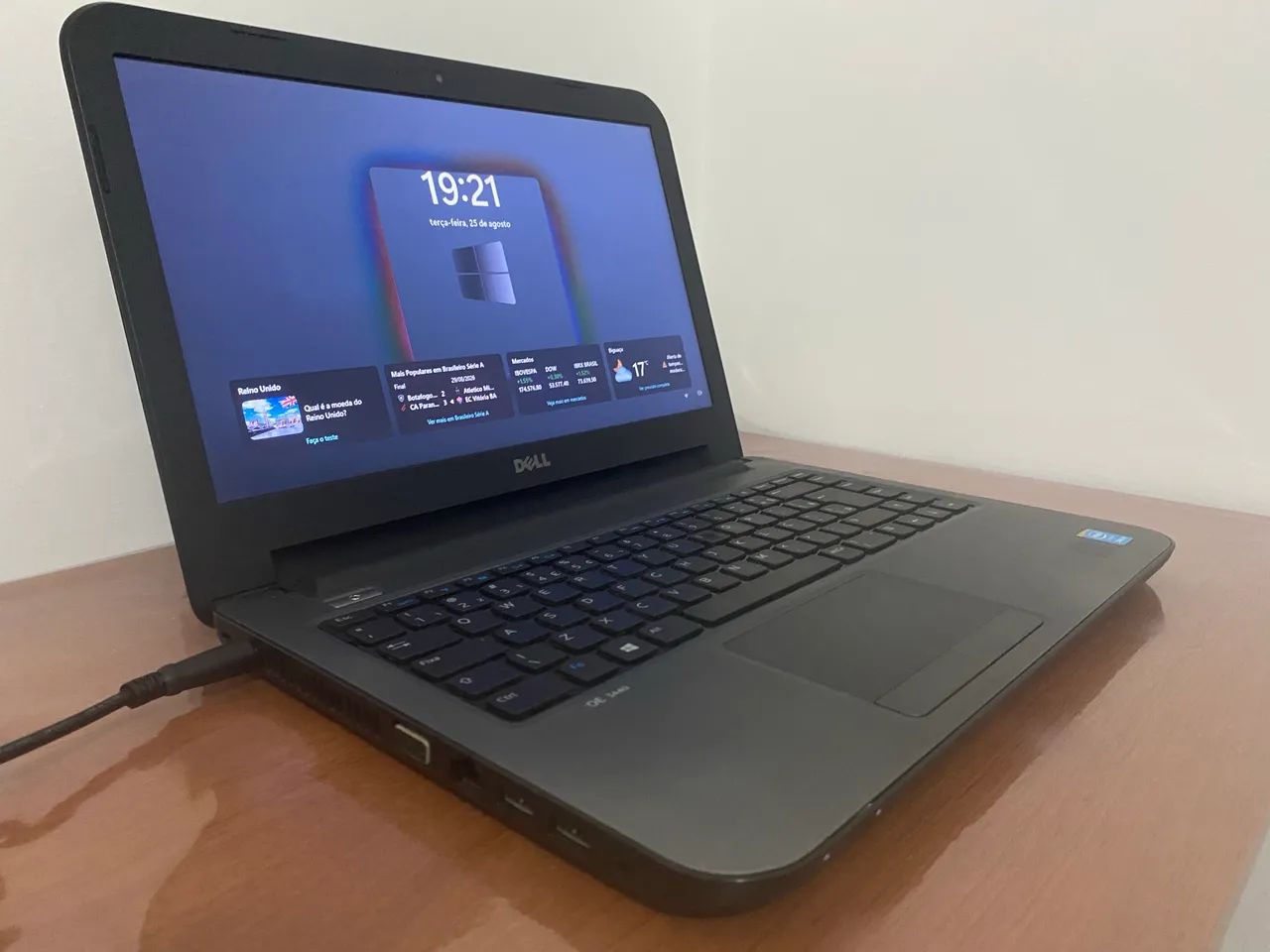 NOTEBOOK DELL LATITUDE 3440 i5 