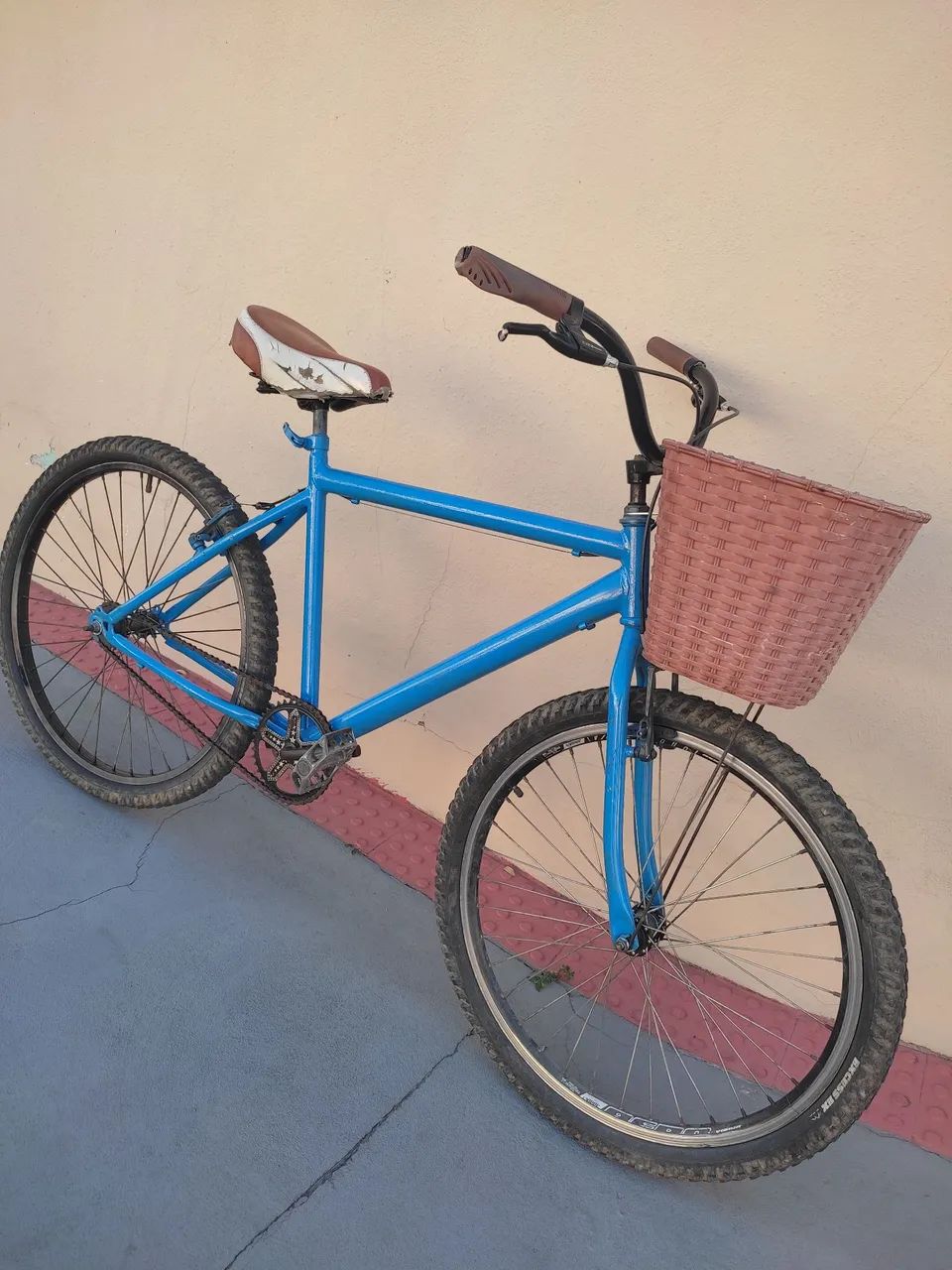 Bicicleta  - Foto 2