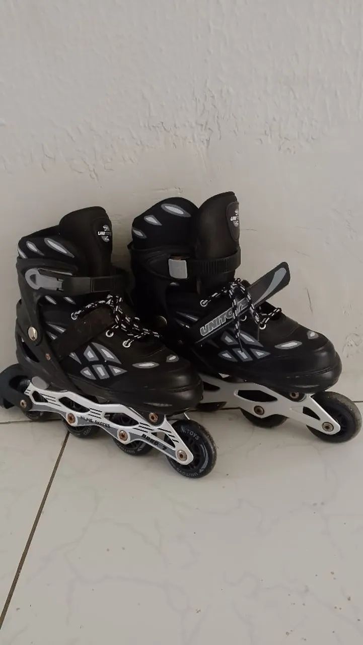 Patins 37/40 - Foto 2