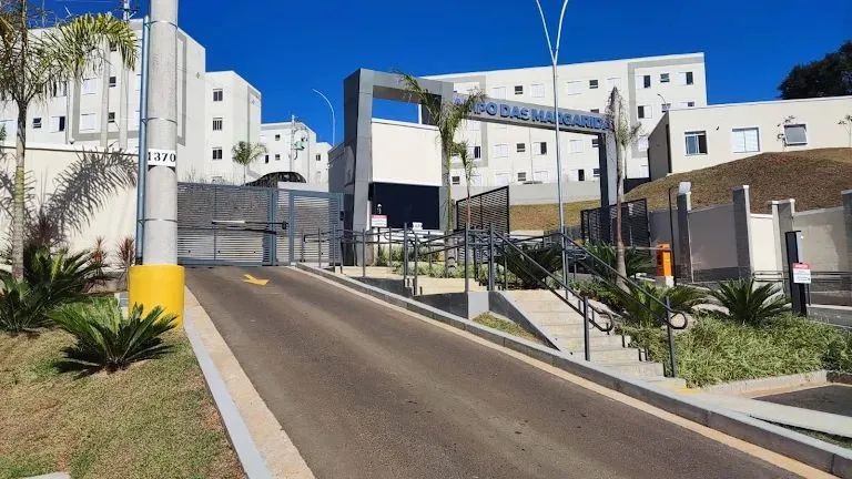 Foto - São José dos Campos - Bom Retiro