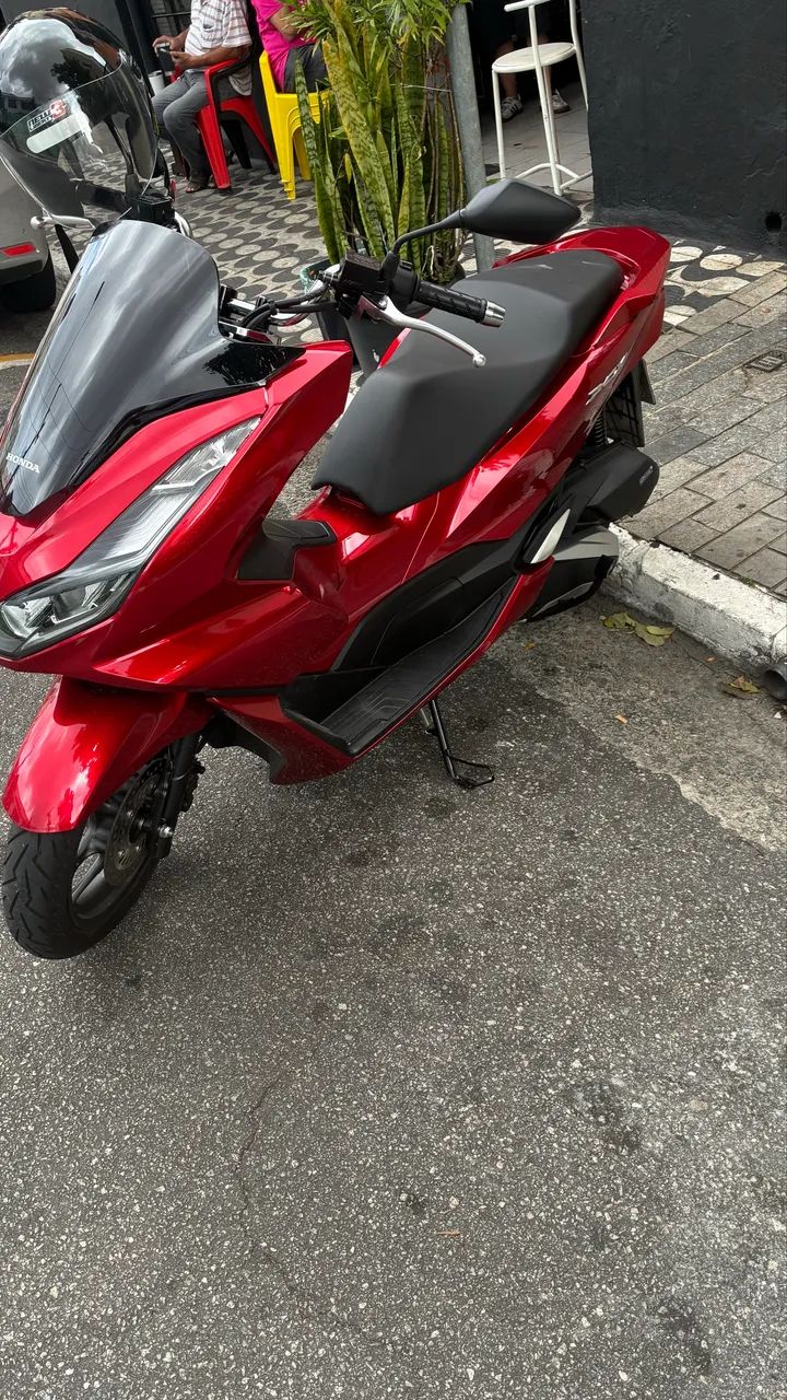 Pcx 160 abs - Foto 3