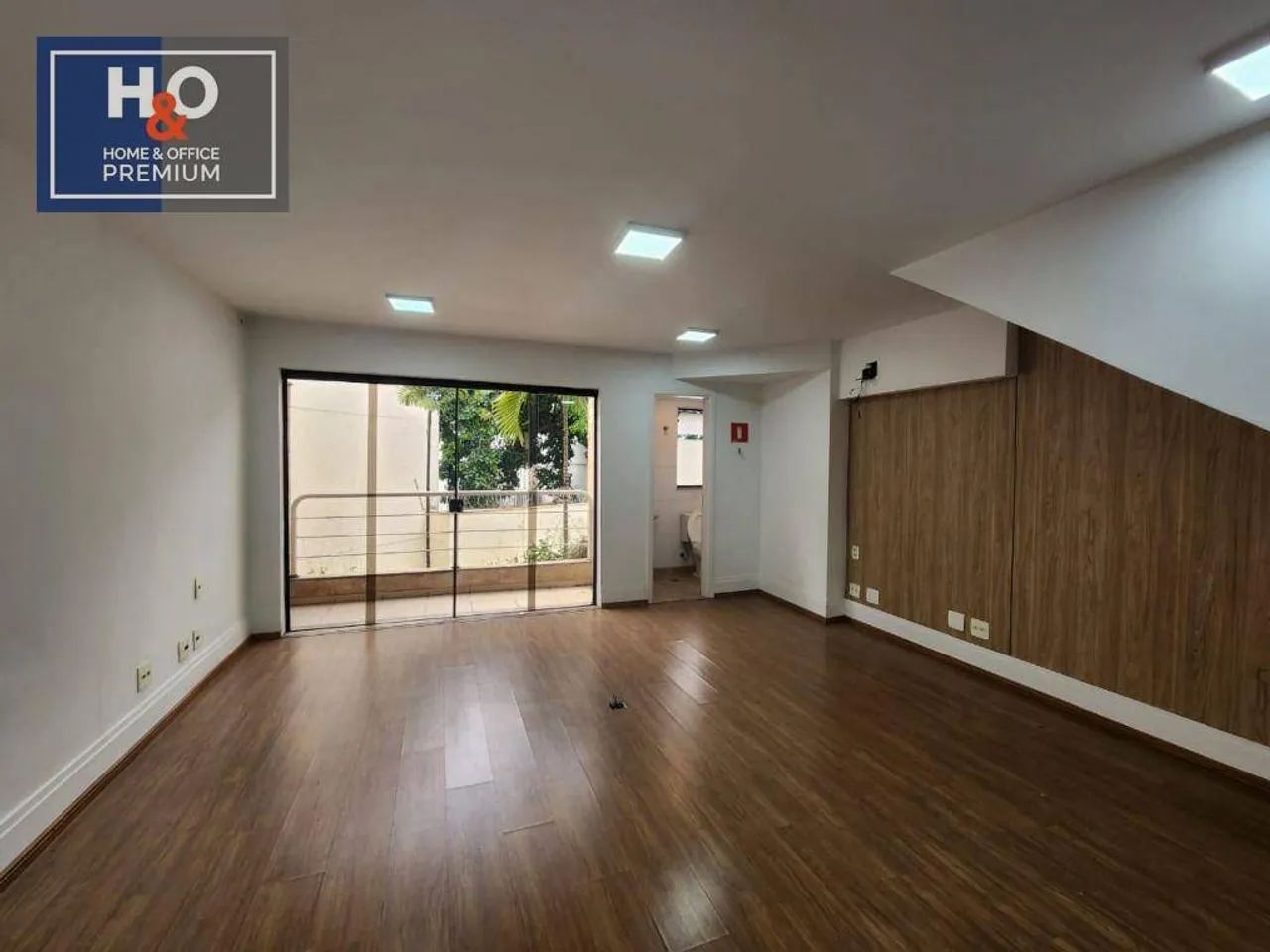 Sala para alugar, 25 m² - Barra Funda - São Paulo/SP
