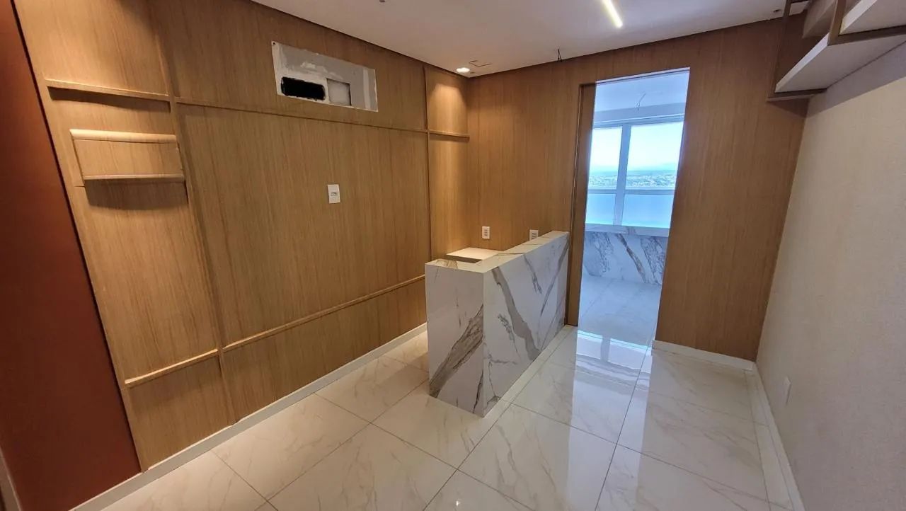 Sala comercial no bairro Triângulo em Juazeiro do Norte/CE - Foto 2