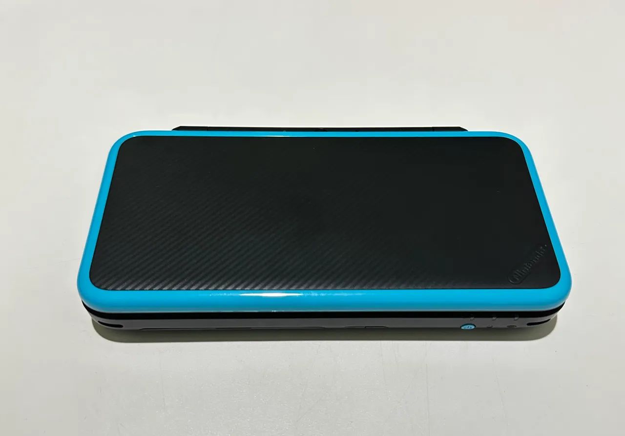 Nintendo New 2DS XL - Foto 2