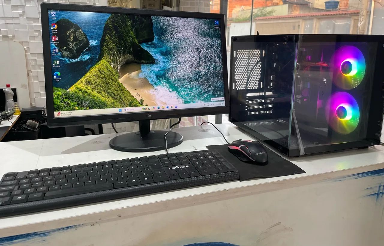 Computador Gamer - Foto 2