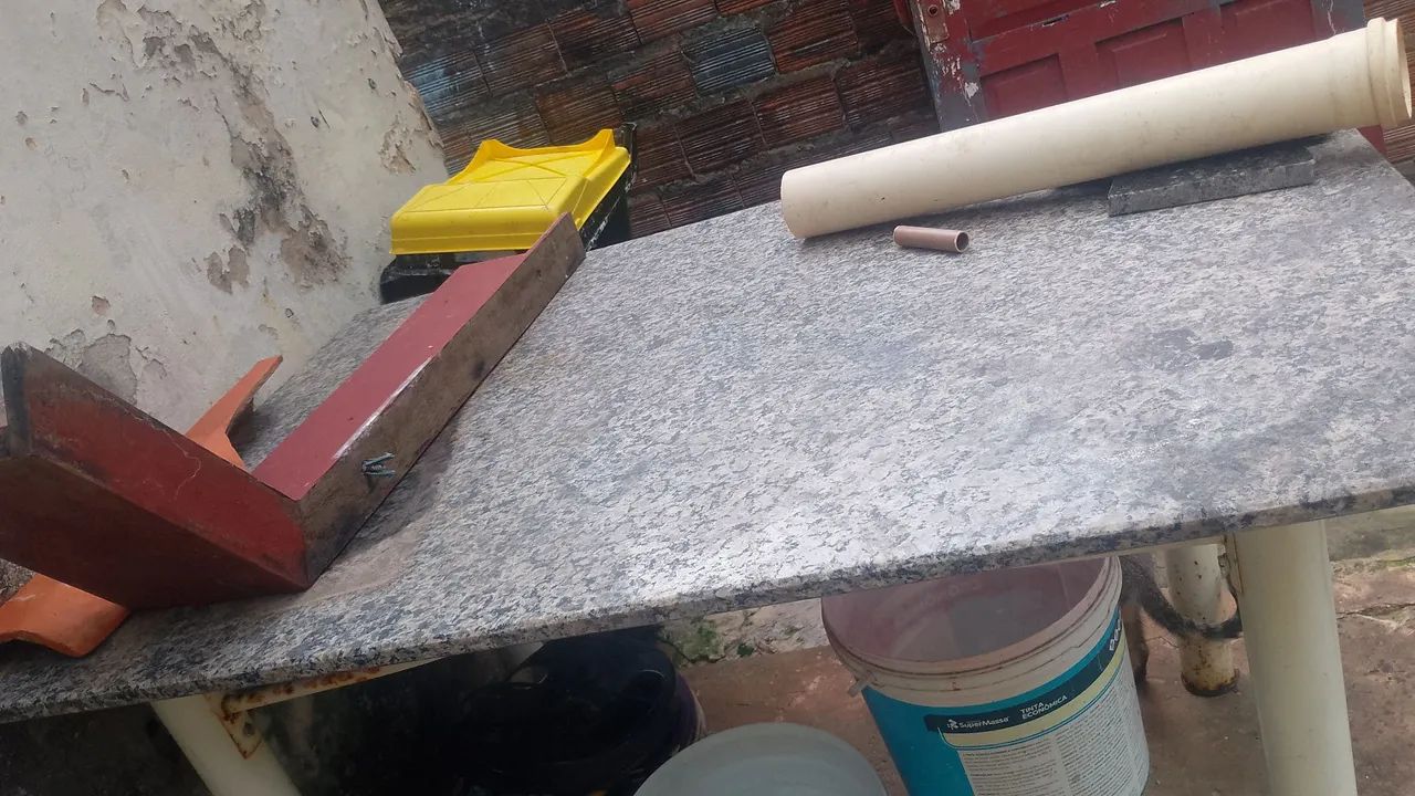 Marble Table Top