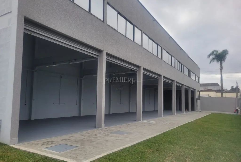 Barracão para alugar, 440 m² - Parolin - Experimente o Atendimento Boutique! - Foto 3