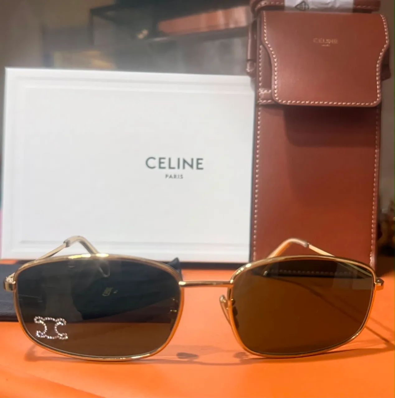 Óculos Celine