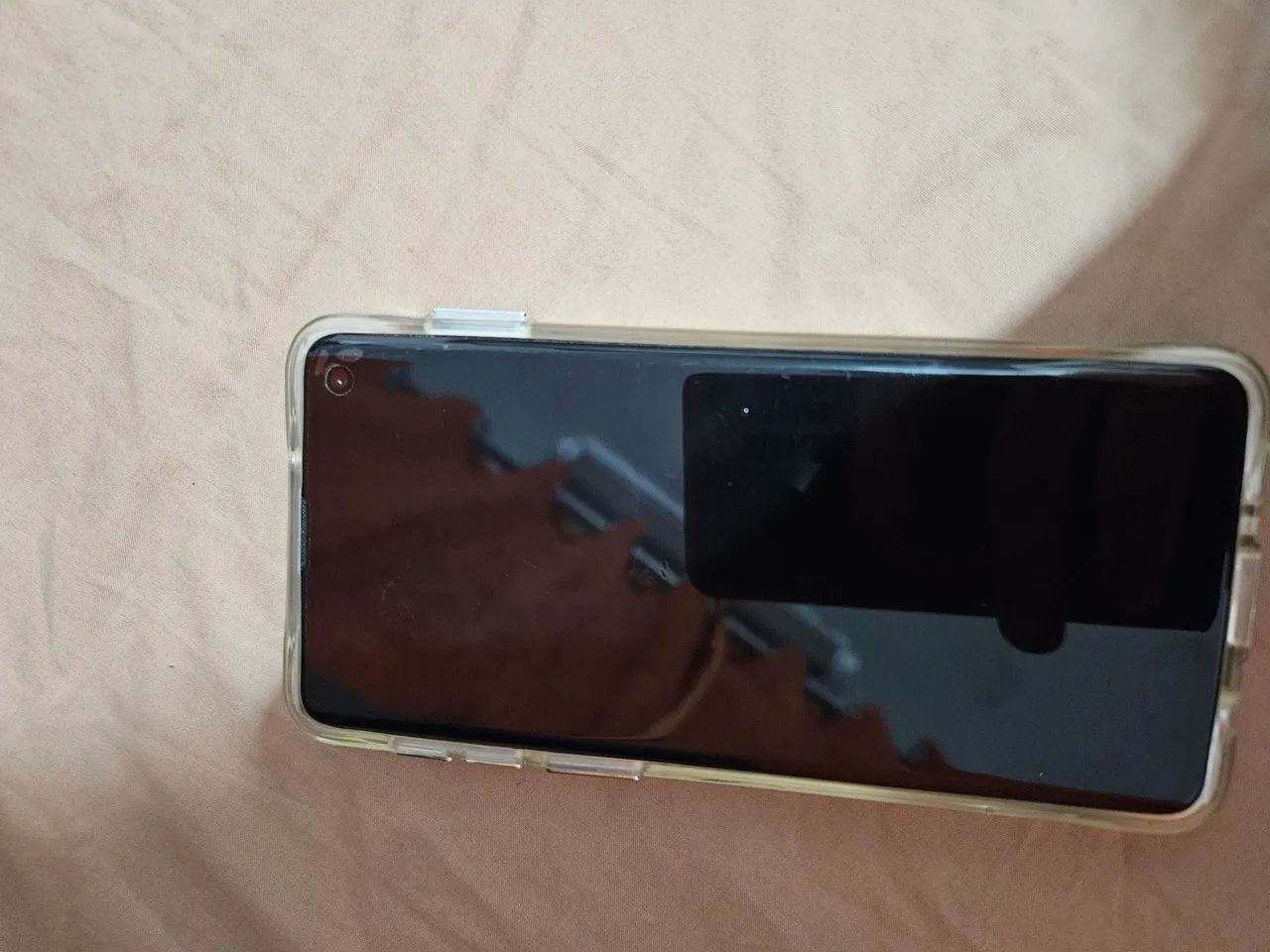 Galaxy s10 128 gb com nota fiscal zero - Foto 2