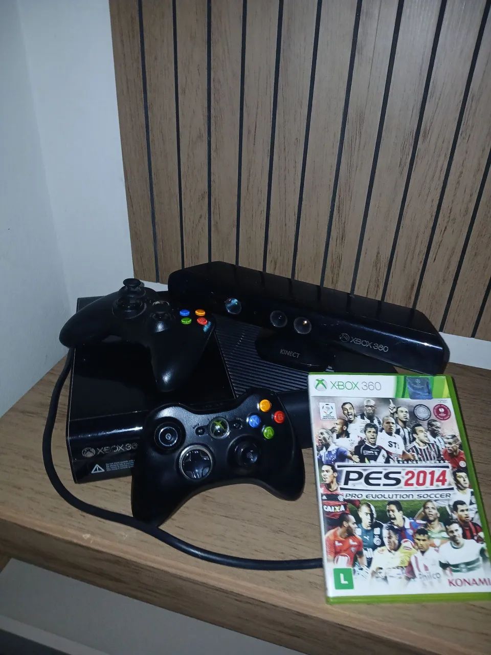 Xbox 360 - Foto 2