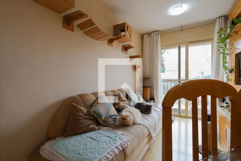 Apartamento à Venda - Santana, 2 Quartos, 48 m2 - Foto 3