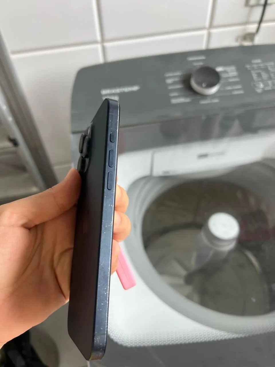 iphone 15 pro max  - Foto 4