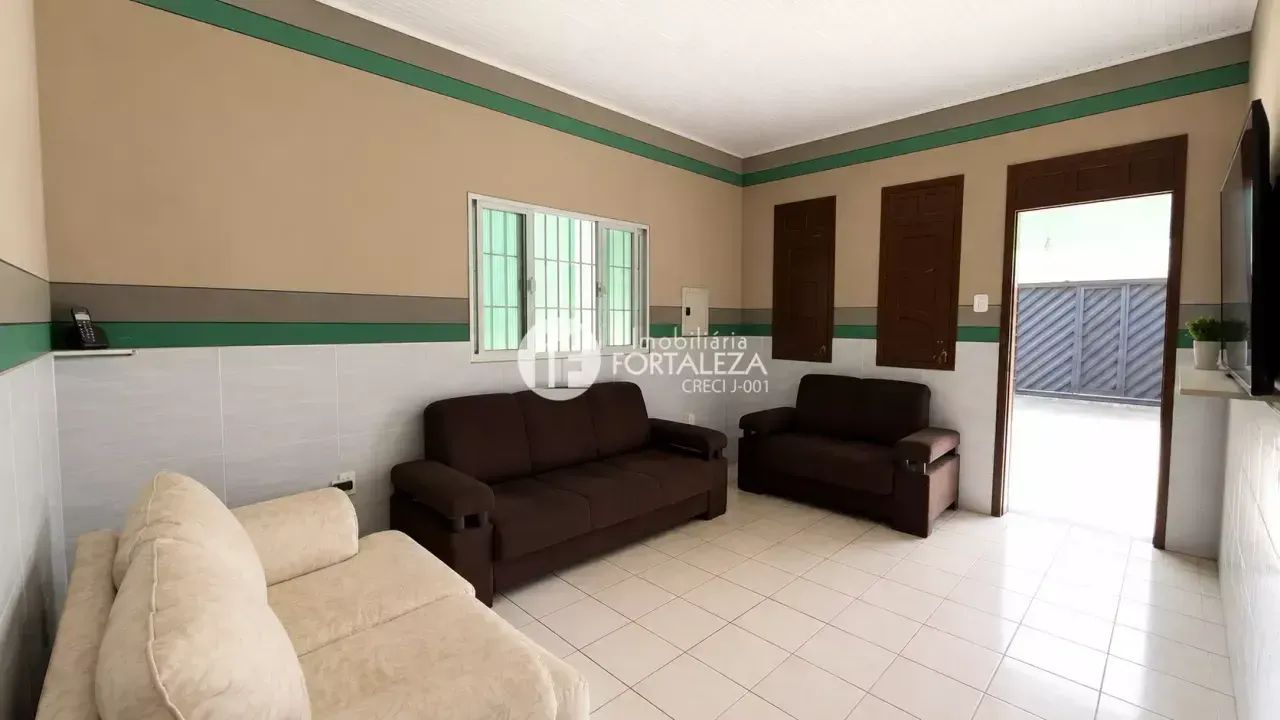 casa com 2 quartos em Conjunto Tucumã - Rio Branco - AC - Foto 4