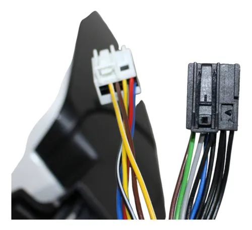 Retrovisor C180 C200 C63 2008 2009 2010 11 2012 14 Fios L.d - Foto 4