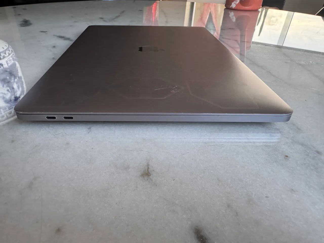 MacBook Pro 16? 2019 i7 16gb 512gb ssd - Notebooks - Candelária