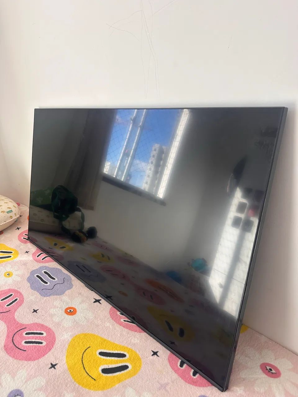 Tv Samsung 50plg para retirada de peças 