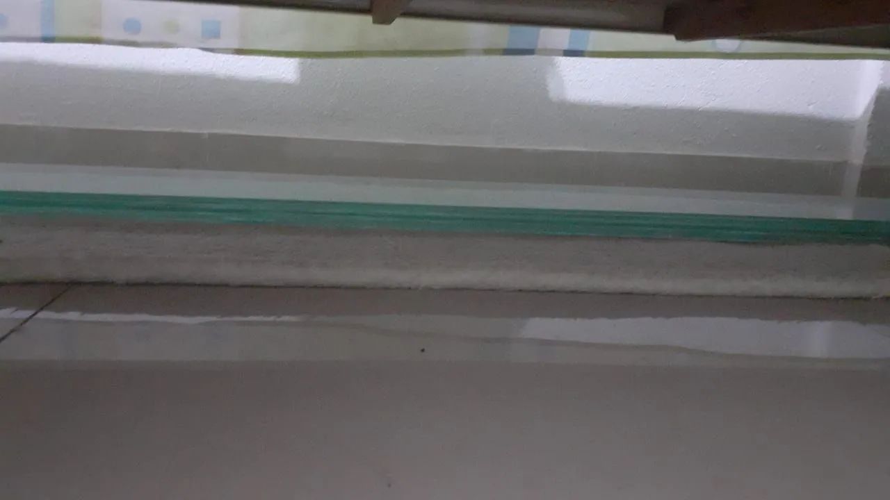 Balcão de Vidro com 12 Nichos + Prateleiras  - Foto 4
