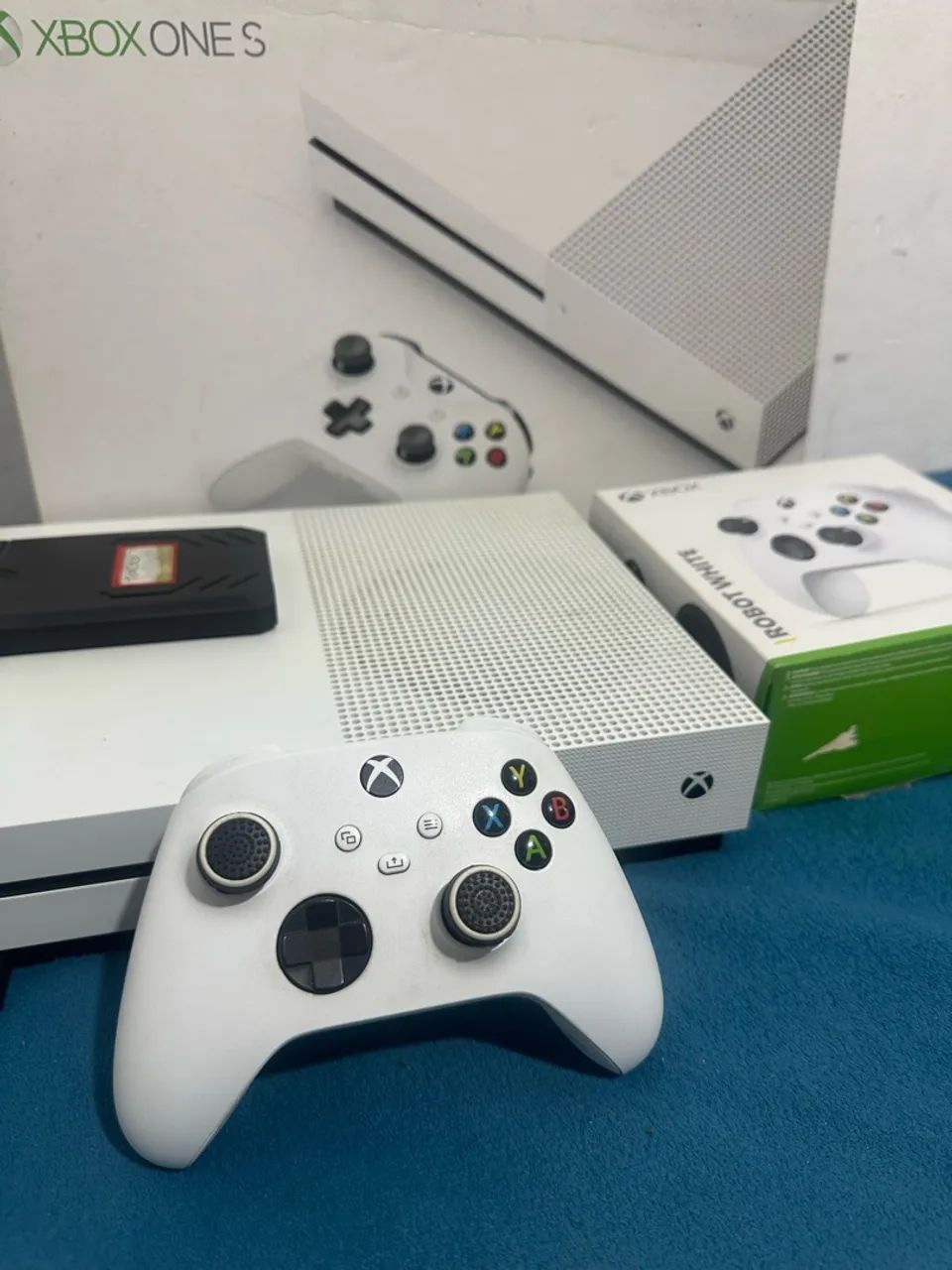 Xbox one S - Foto 5