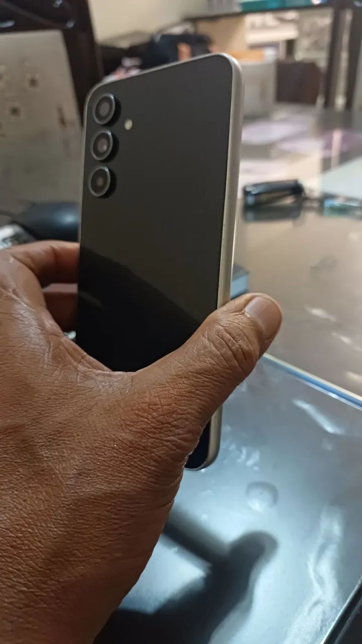 Smartphone Samsung A54 8GB RAM - Foto 4