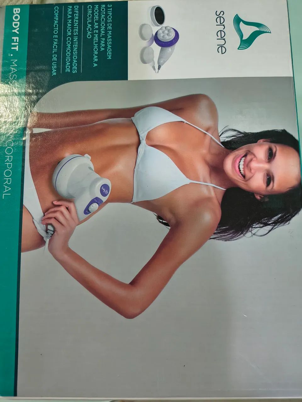 Massageador - Foto 3