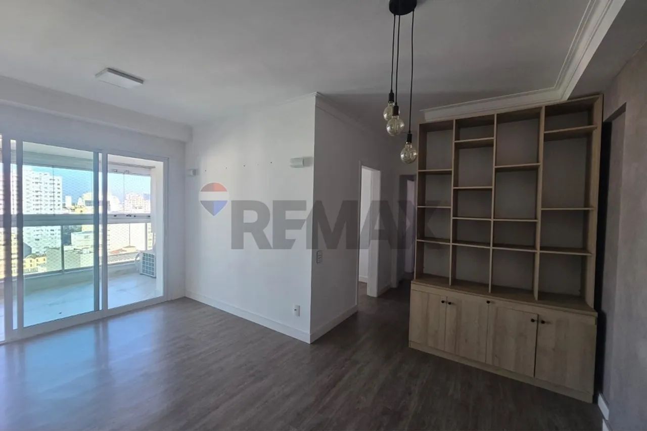 REMAX ALUGA - Apartamento Centro de Campinas - Foto 2