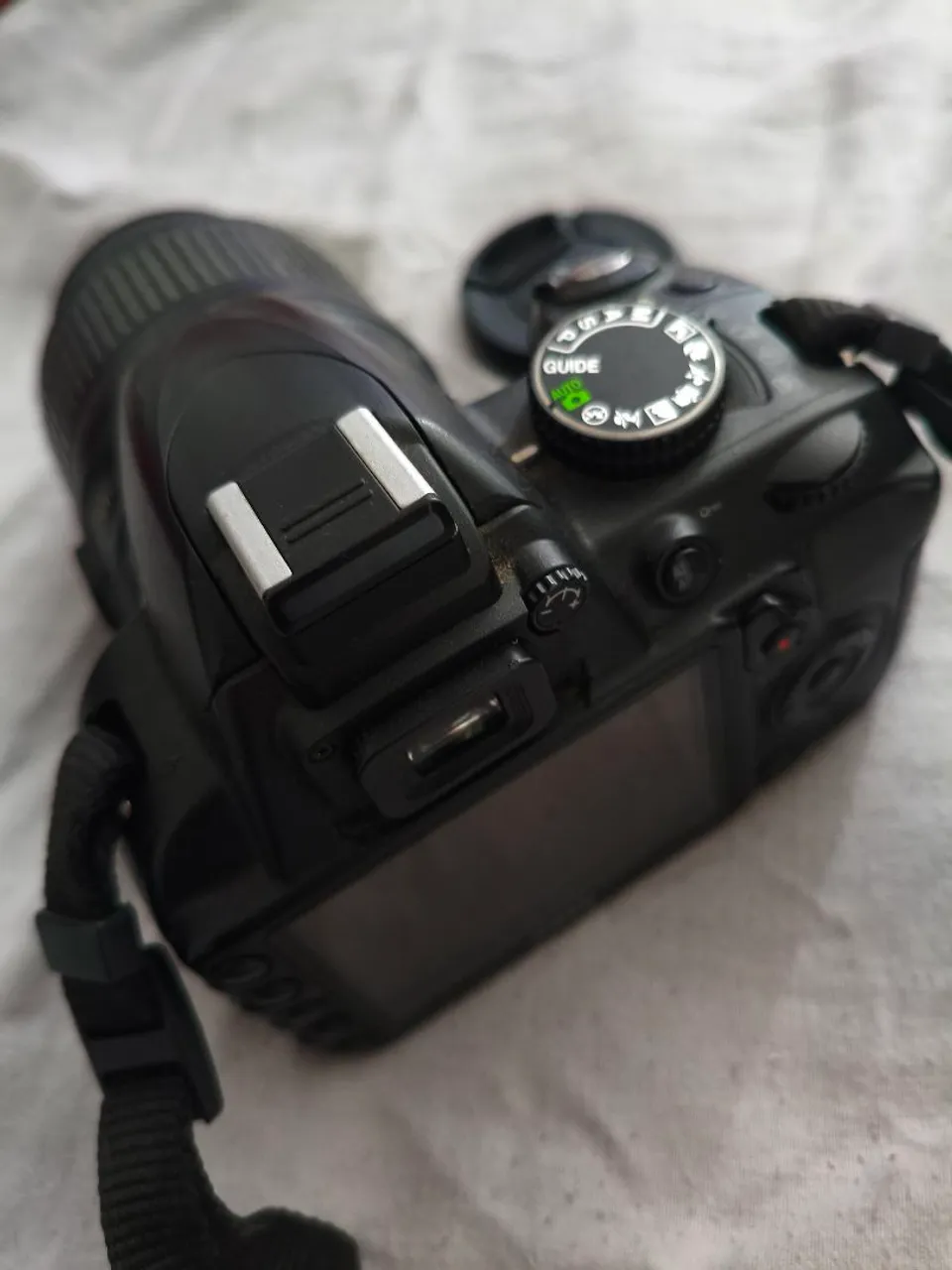 Câmera Nikon z30 - Câmeras e Filmadoras - Bessa, João Pessoa