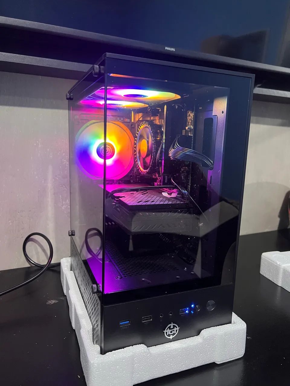 Pc Gamer 