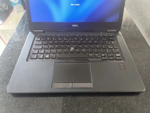 Notebook DELL core i7 8 gigas com SSD - Foto 2