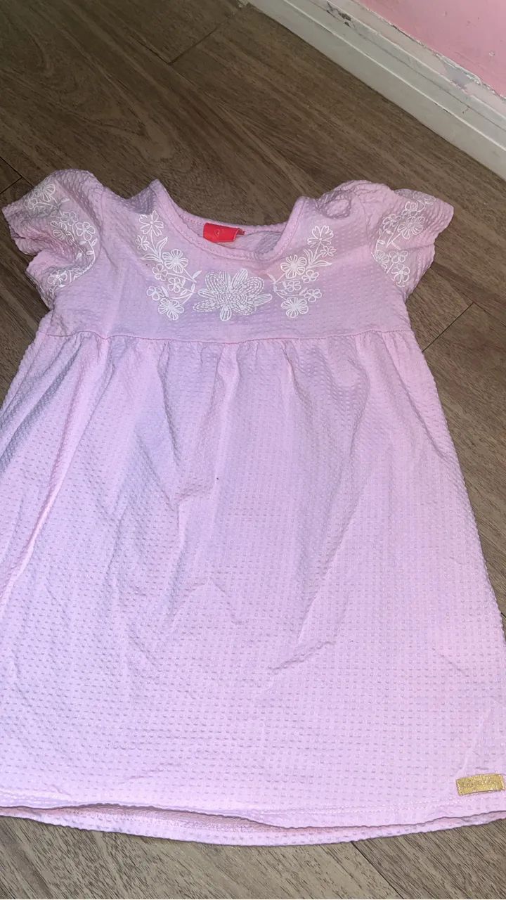 Roupas infantil  - Foto 2