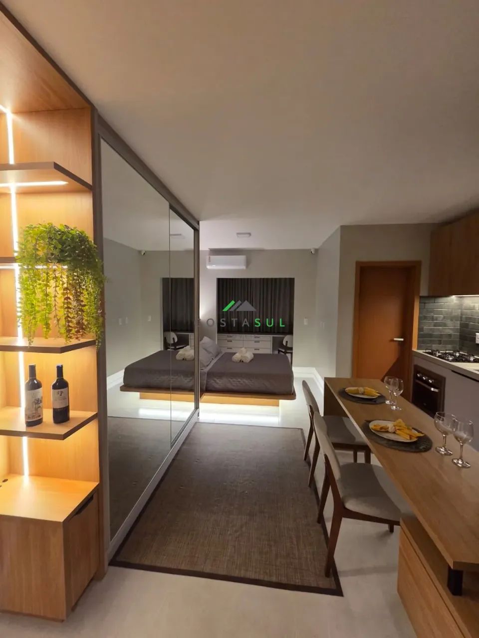 Flatz Residence | excelente potencial de rentabilidade em Imbituba - Foto 4