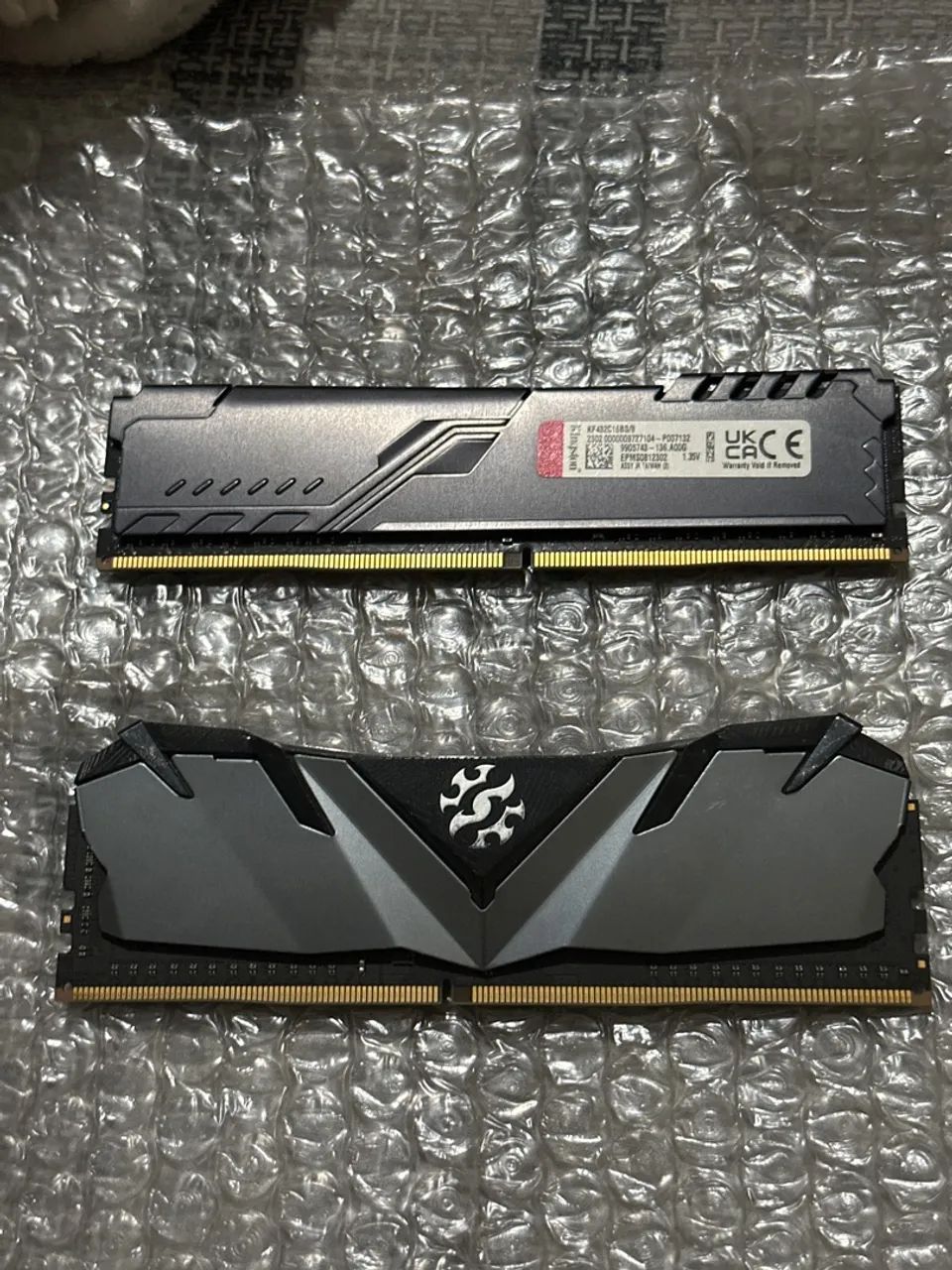 Memória Ram PC - Foto 2