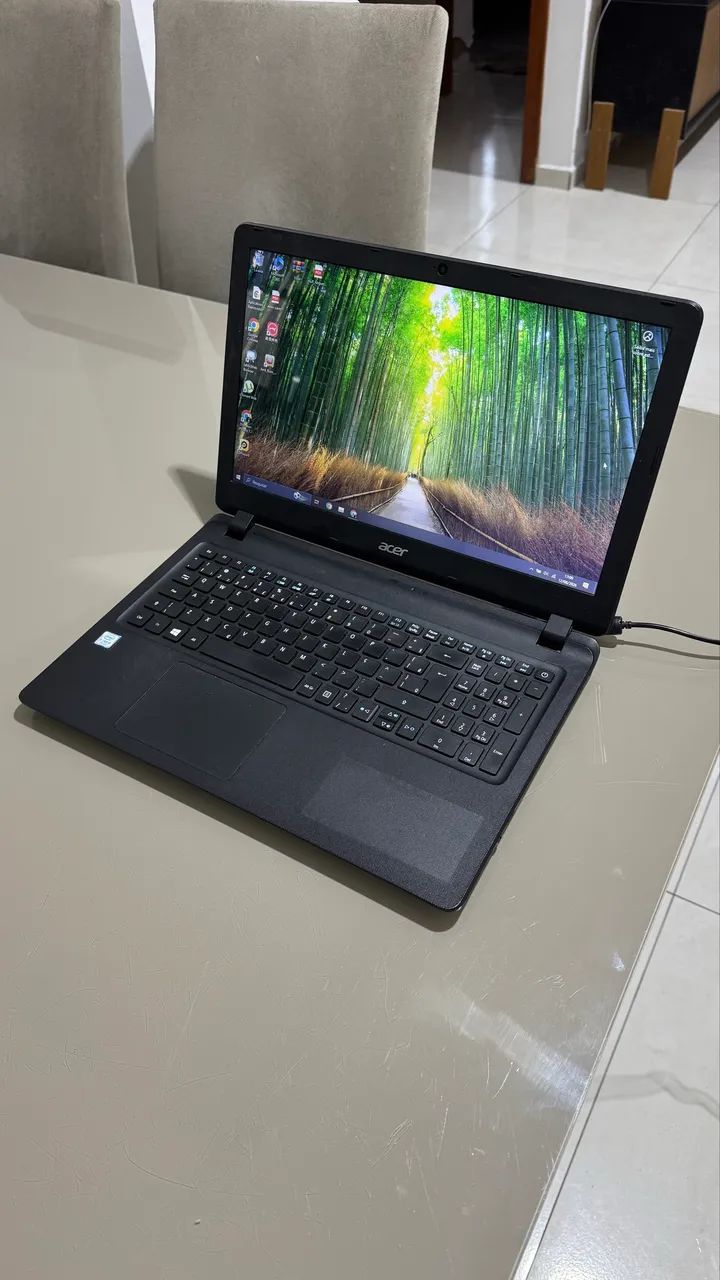 Notebook Acer