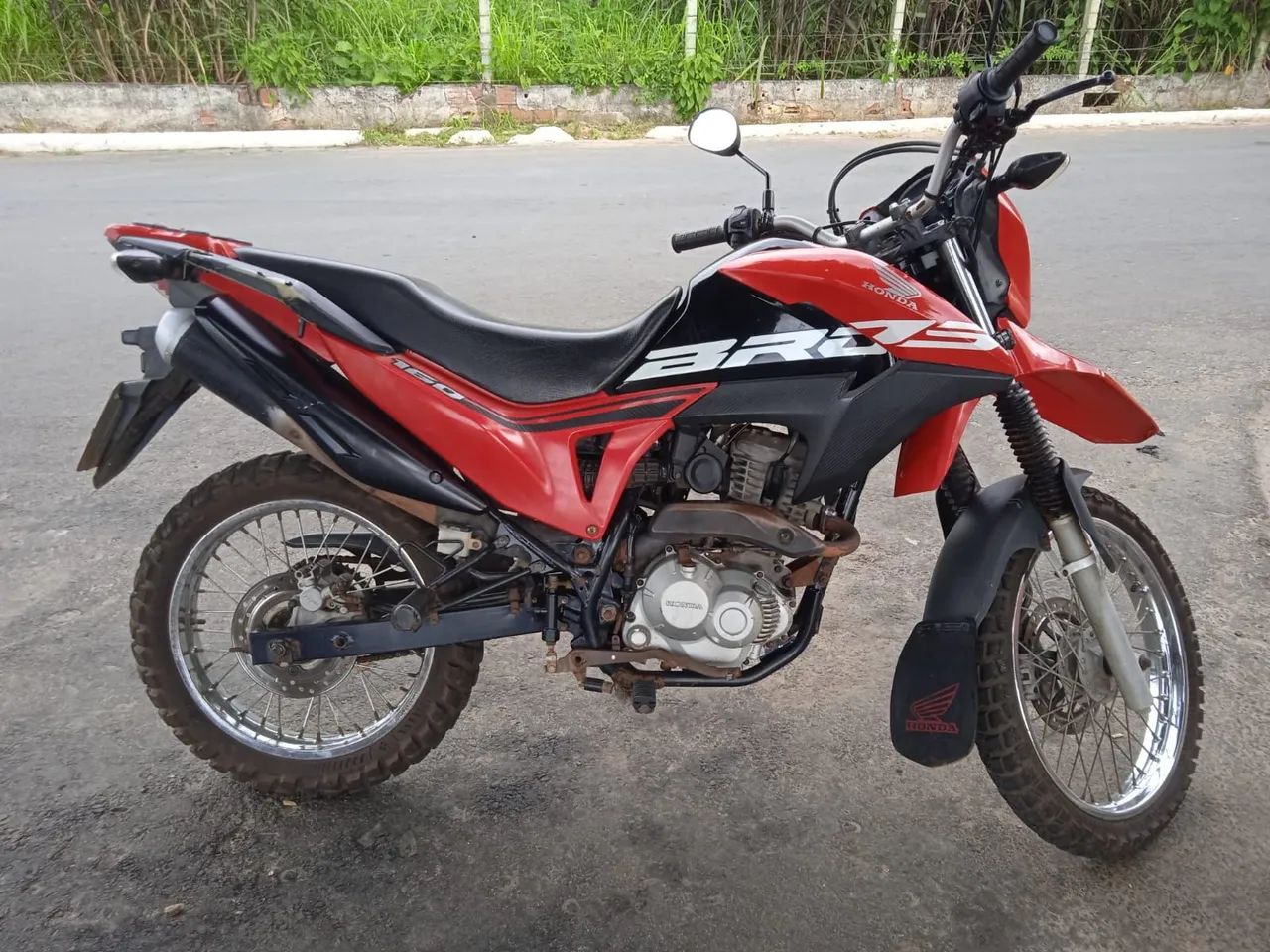 Vende-se Bros 160 - Foto 3
