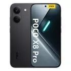 Poco x8 pro 12gb ram 512 gb