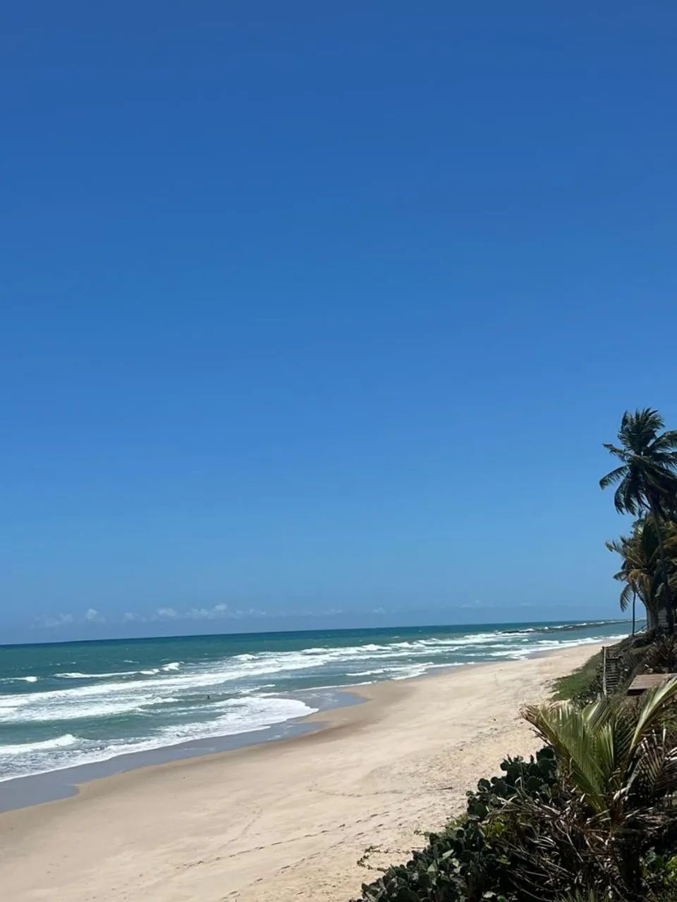 Casa Pé na Areia pro Carnaval  - Foto 6
