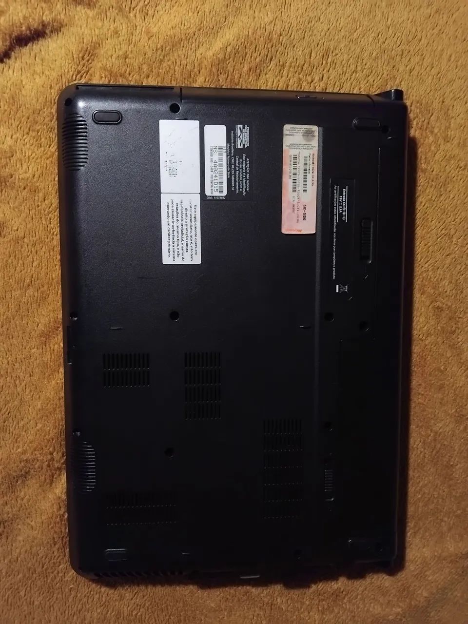 Notebook Positivo Sim+ - Foto 4