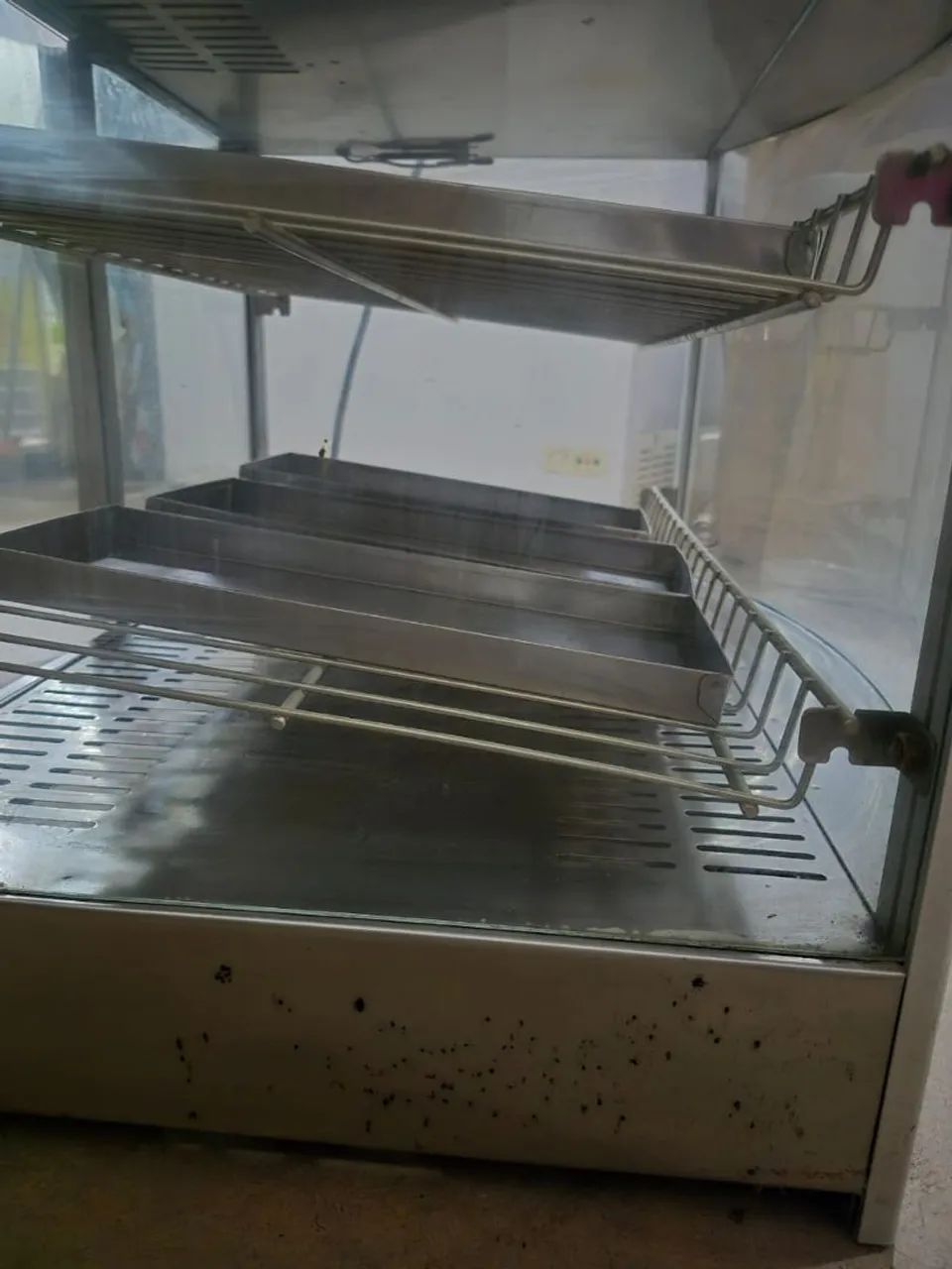 Estufa de salgados - Foto 3