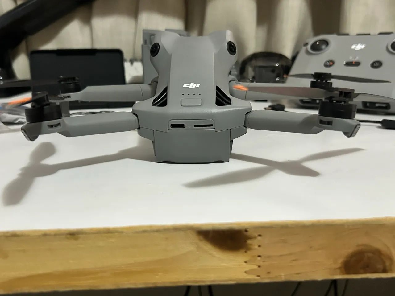 DJI mini 5 pro - Foto 2