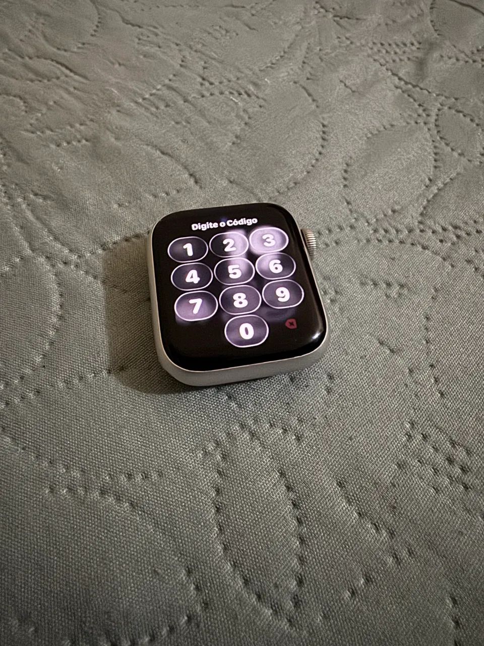 apple watch SE 40mm 2 geração  - Foto 5