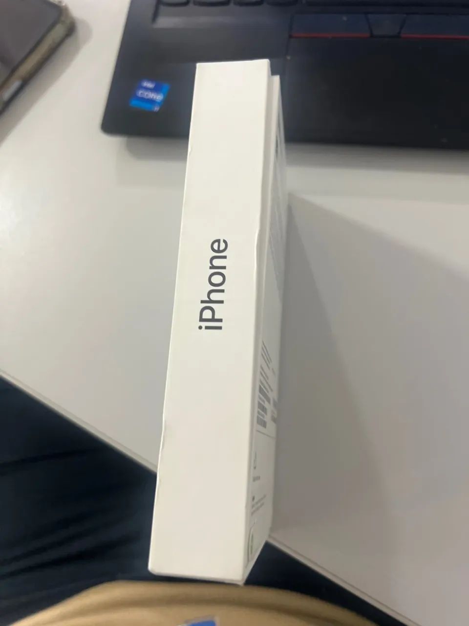 iPhone 16e Lacrado - Foto 2