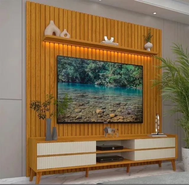 Home Completo Luminaris 229